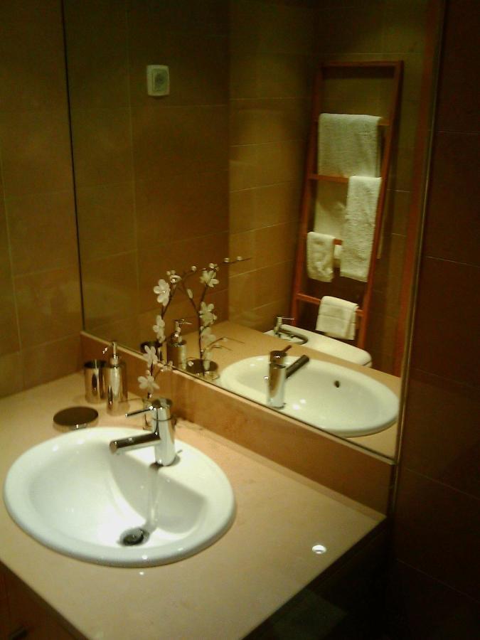 Appartement - Parque Das Nacoes Lissabon