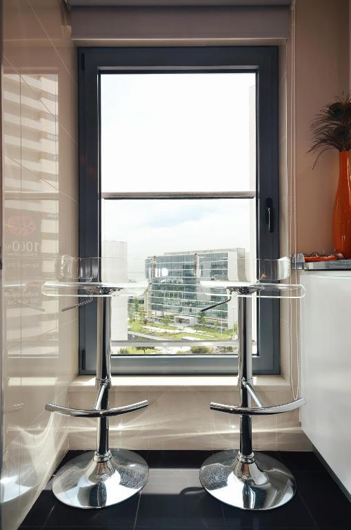 - Parque Das Nacoes Appartement *