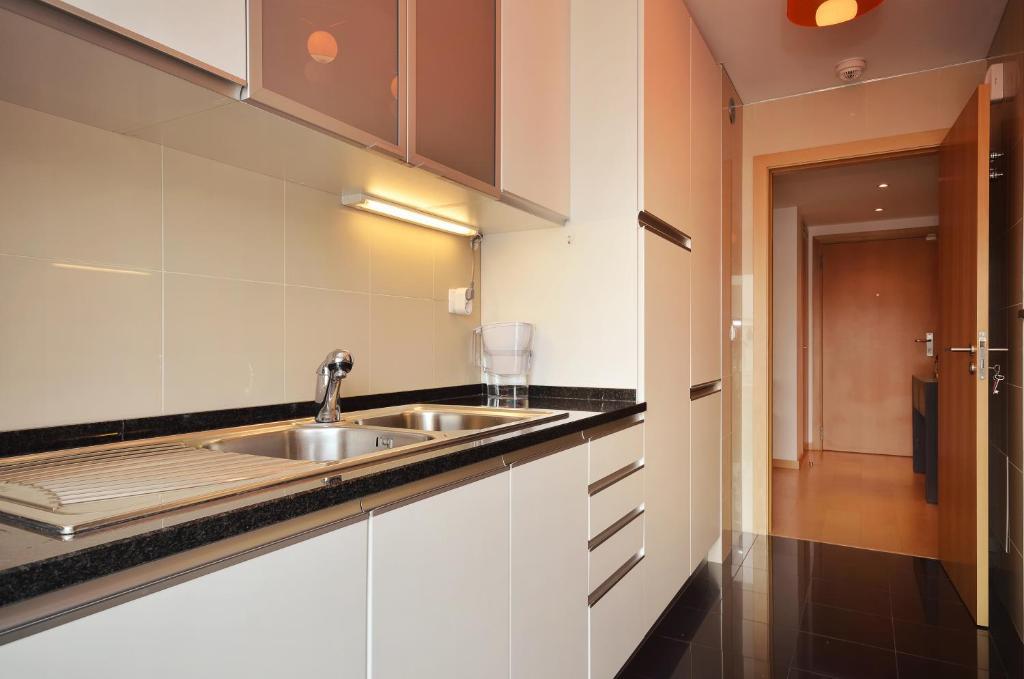 - Parque Das Nacoes Appartement *