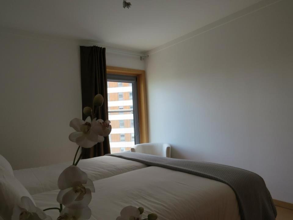 Appartement - Parque Das Nacoes Lissabon