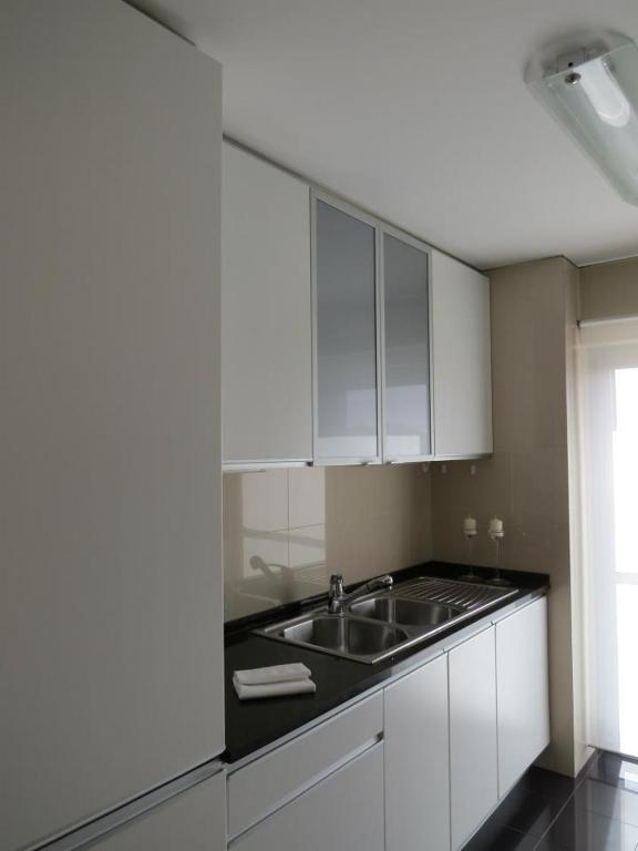 - Parque Das Nacoes Appartement *