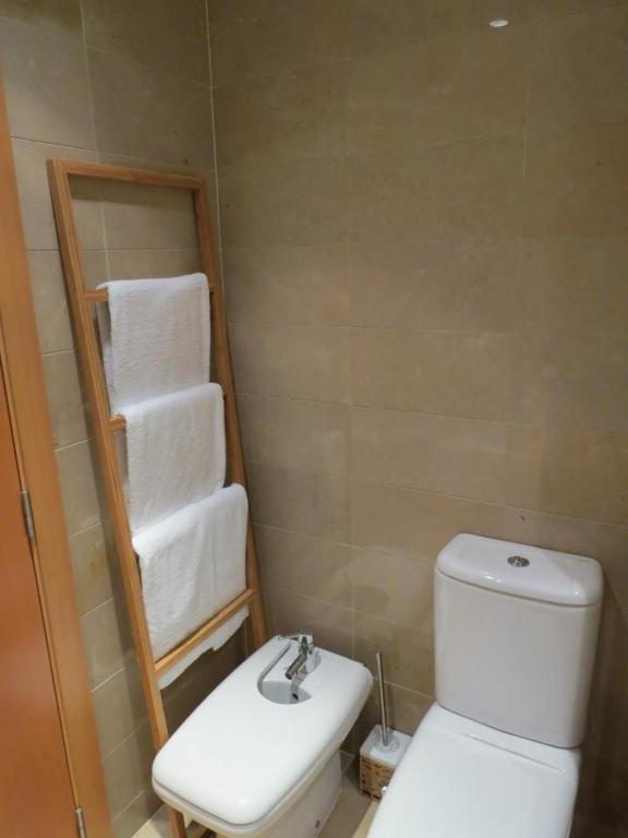 - Parque Das Nacoes Appartement *