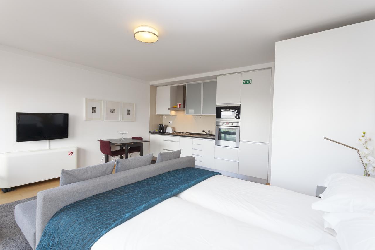 - Parque Das Nacoes Appartement Lissabon