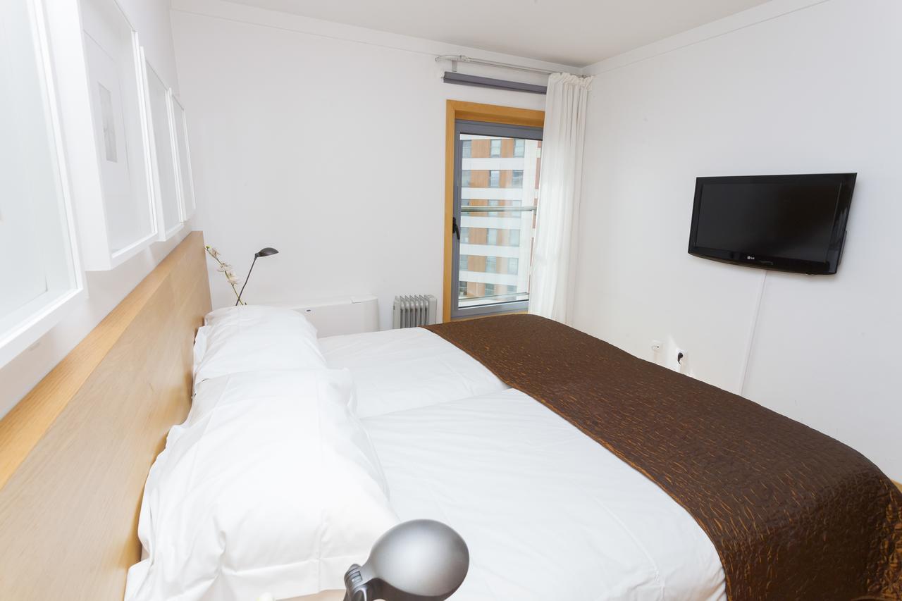 - Parque Das Nacoes Appartement *
