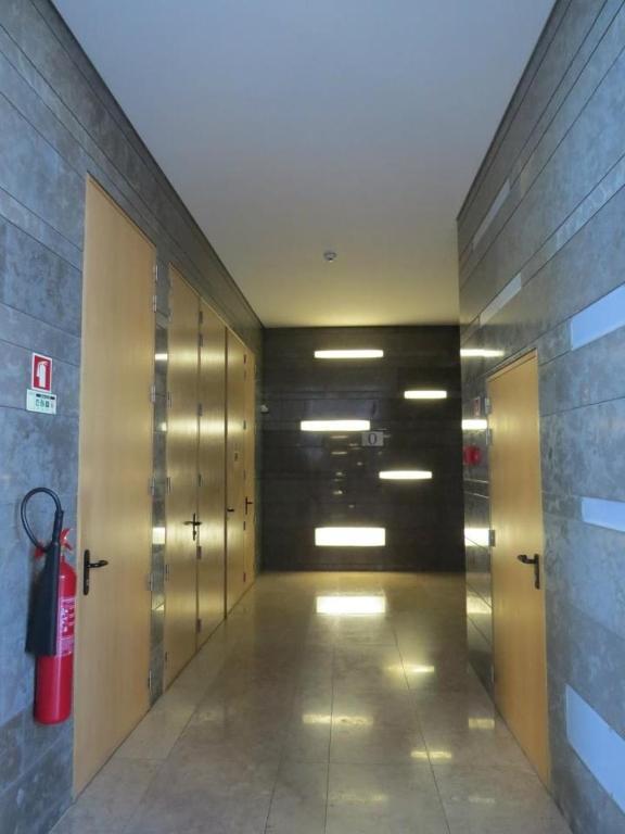 Apartment - Parque Das Nacoes