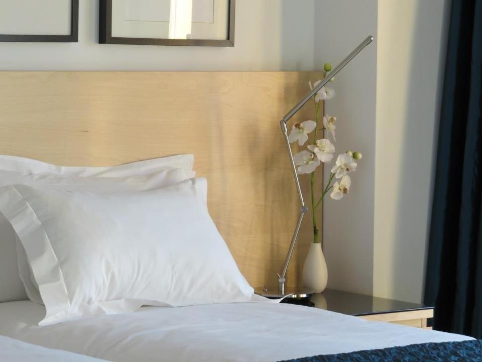 Apartment - Parque Das Nacoes