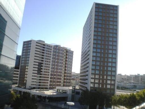 - Parque Das Nacoes Apartment Lisbon